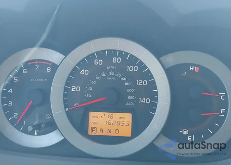 2011 Toyota Rav4 Limited V6 из США, поврежденный, VIN 2T3DK4DV1BW055340